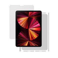 아이패드프로11후면필름