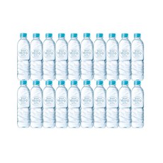 백산수500ml