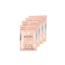 [본사직영점] BISERA 비세라 장내 플로라 밸런스 유산균 서플리먼트 4개(30x4pack), 4개