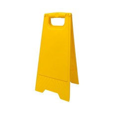 A자형사인 무지 A자형 스탠딩 안내표지판 300x620 1개입