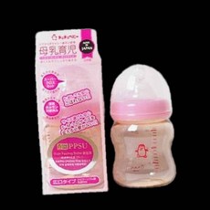쮸쮸베이비 PPSU모유육아와이드젖병 160ml 젖꼭지 93000EA