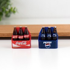 코카콜라마그넷