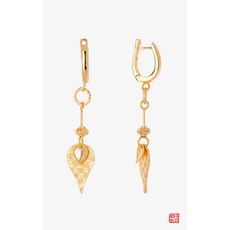 나스첸카귀걸이