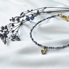 천연블루사파이어