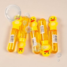 미니러버비눗방울