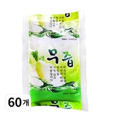 국내산 순수무즙 100ml (맘앤가득) 가족 건강즙