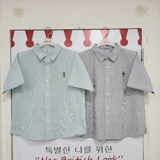 에꼴리에블라우스