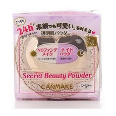 캔메이크파우더