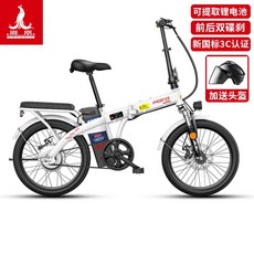 샤오미나인봇자전거