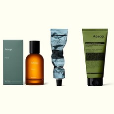 Aesop Hwyl Ensemble 이솝 휠 앙상블 50mL 75mL 180mL