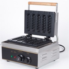 전기와플메이커