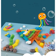 플레이콘물고기