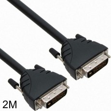 dvi-d듀얼링크2m