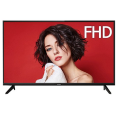 클라인즈 FHD LED TV, 102cm(40인치), KXZ40TF, 스탠드형, 자가설치