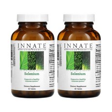 이네이트 셀레늄 90정 2병 세레늄 셀레니움 SELENIUM, 2개