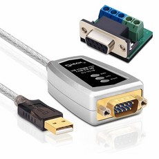 ul2919awg24x2prs485통신케이블