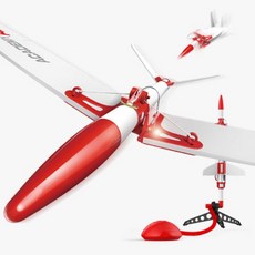 장난감슈팅글라이더단품