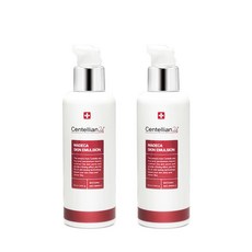 센텔리안24 센텔리안24 마데카 스킨 에멀젼 130ml 2개