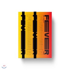 에이티즈 (ATEEZ) - ZERO : FEVER Part.1 [INCEPTION ver.] : *포스터 증정 종료