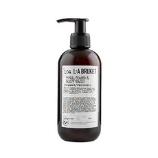 라부르켓바디워시