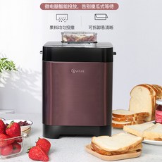 제빵기 가정용 식빵 베이킹 반죽기 제빵 발효기, 와인