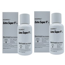 메디필 엑스트라 슈퍼9 플러스 2.0 250ml +사음품 랜덤, 2개