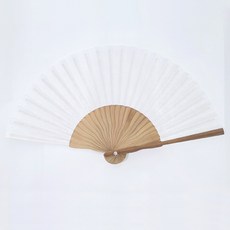 부채기념품