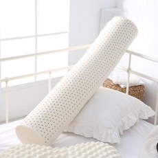 라텍스수면허리쿠션