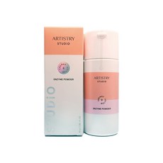 암웨이 화장품 아티스트리 스튜디오 엔자임 파우더 80g, 1개