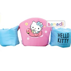 키티구명조끼 TOP01