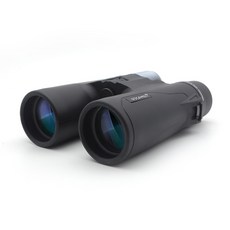 USCAMEL10X42 UF 컴팩트 쌍안경, RICH BLACK