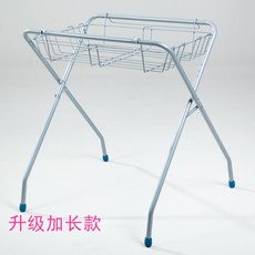 접이식영유아거치대