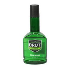 brute