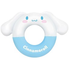 [위니코니] 시나모롤 캐릭터튜브, 혼합색상, 1개