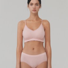 세컨스킨삼각패드