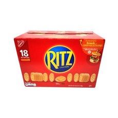 [코스트코] 리츠 크래커 1.74kg 미국직수입 NABISCO, 상세 설명 참조