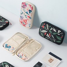 여권파우치지갑