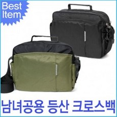 WIM438230블루캣츠 JY2031 블루마운트 남녀공용 캐주얼 등산 크로스백