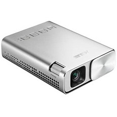 해외1467178 ASUS 에이수스 ZenBeam E1 Portable 미니 프로젝터 with Speakers hdmimhl 6000mAh Battery u, One Size_One Color, 상세 설명 참조0, 상세 설명 참조0