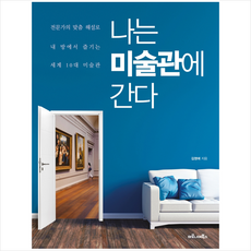 나는 미술관에 간다...
