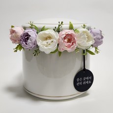 납골당리스 유골함리스 봉안당 납골함 봉안함 납골당꽃다발 성묘 추모