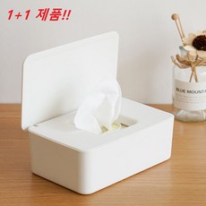 산리오물티슈뚜껑