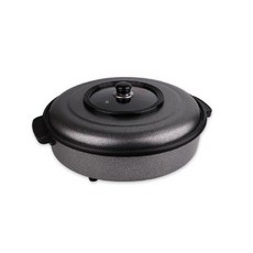 다용도전기후라이팬