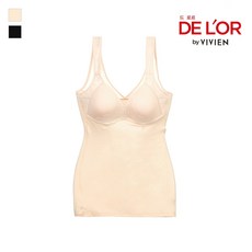[신세계TV쇼핑]DELOR BY VIVIEN 여성 브라런닝 LG9854D