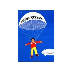 Fortunately RE/E RE/E, Simon & Schuster