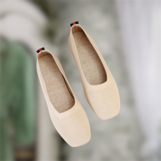 여성 캐주얼 플랫슈즈 SDG25960