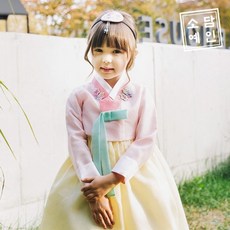 더랄라한복