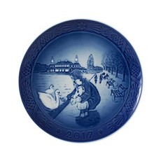 로얄코펜하겐액자