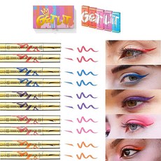 리퀴드아이라이너퍼플