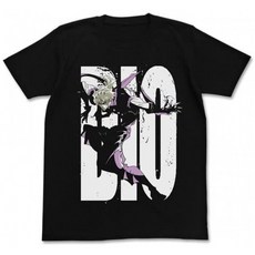 죠죠의기묘한모험7부